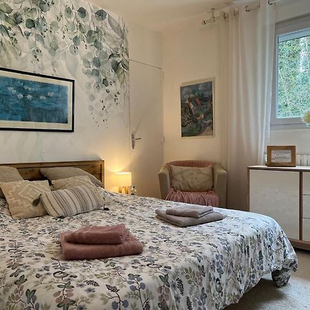 Saint-Marcel  Le Bois Des Sources 아파트 외부 사진