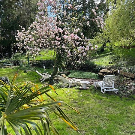 Saint-Marcel  Le Bois Des Sources 아파트 외부 사진