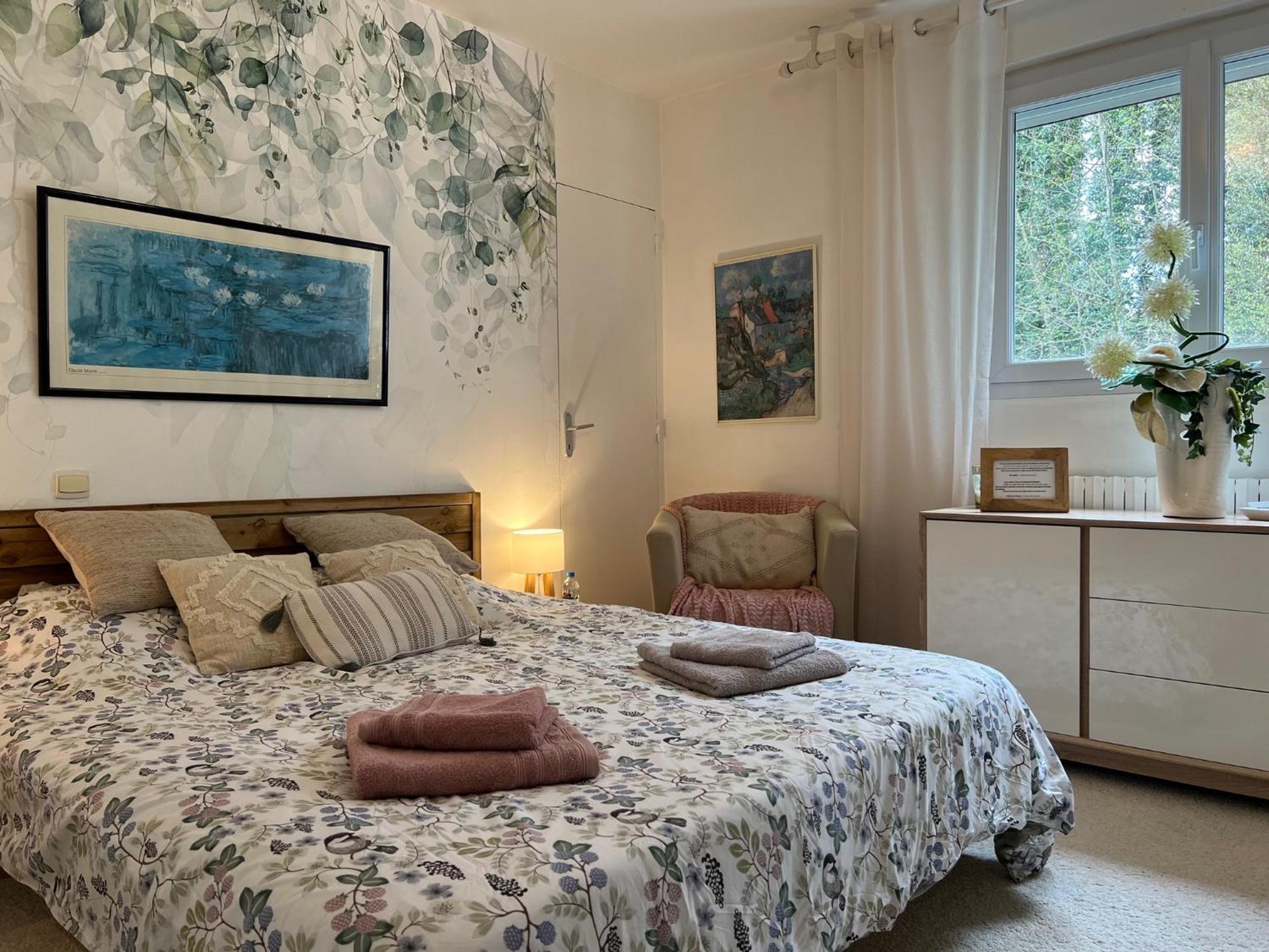 Saint-Marcel  Le Bois Des Sources 아파트 외부 사진